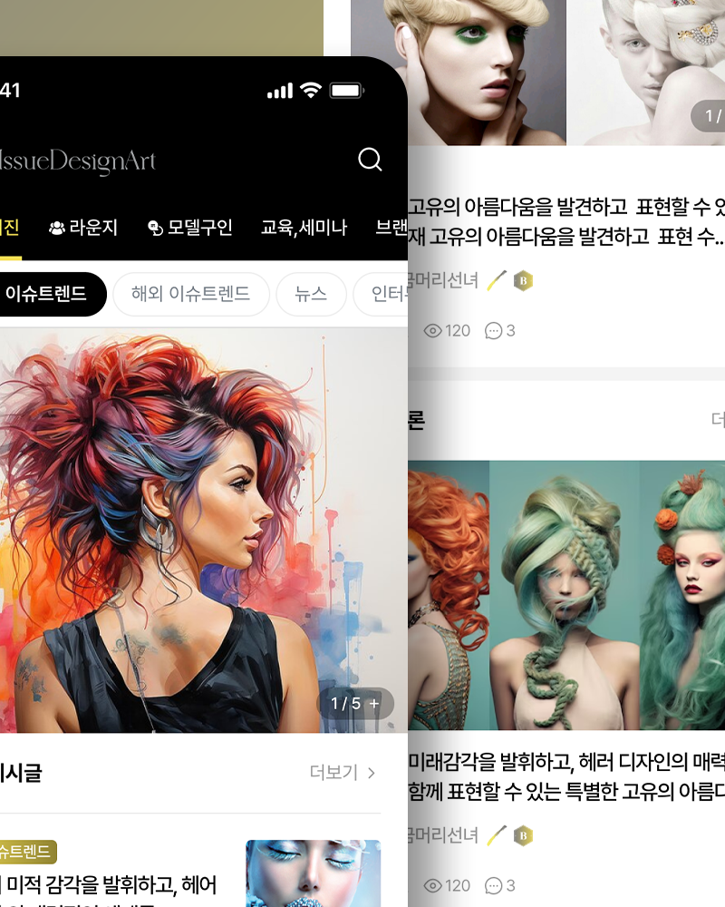 IssueDesignArt